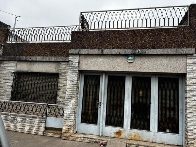 Tiro Suizo, Rosario, Santa Fe