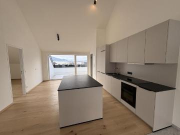 Flat for rent in 6060 - Keller, Balkon