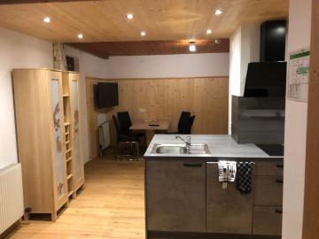 Etagenwohnung for rent in 9974