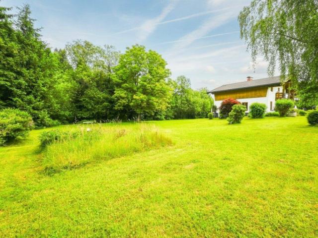 Tiroler Landhaus – Ein Anwesen für Generationen