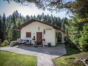 Tiroler Rarität genehmigter Freizeitwohnsitz nahe Seefeld in Tirol