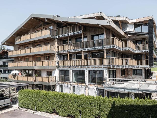TIROLERHOF 2 Zimmer Wohnung mit Terrasse | Erstbezug | Provisionsfrei!