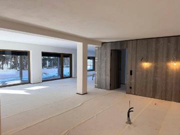 TIROLERHOF 4 Zimmer mit Garten & Sauna | Erstbezug | Provisionsfrei!