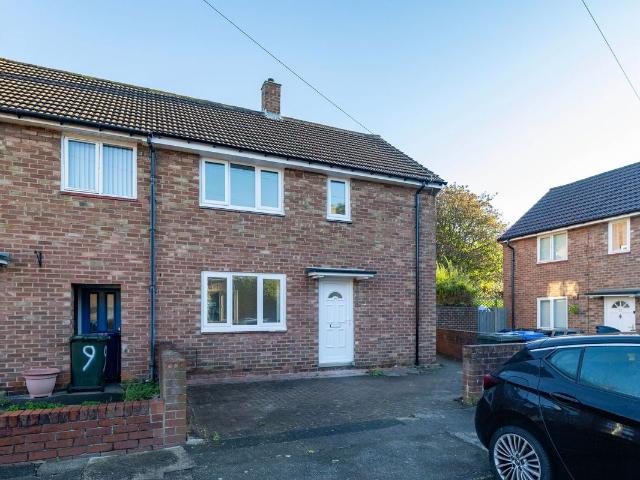 Tirril Place, Newcastle Upon Tyne NE5, 2 bed end terrace house to rent, £1,000 pcm | PrimeLocation