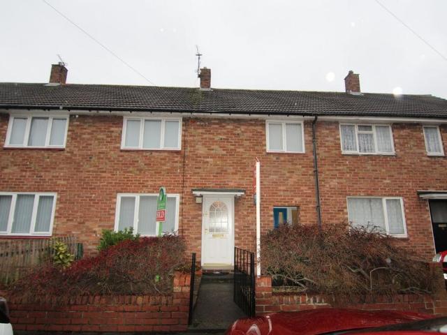 Tirril Place, Newcastle upon Tyne, NE5 2 bed terraced house to rent £850 pcm £196 pw