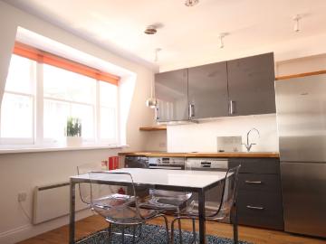 Golden Square, Zone 1 London, West London, London, Greater London
