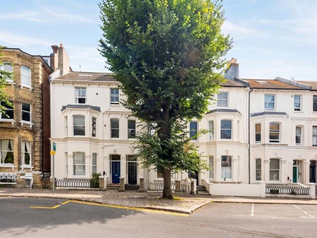 Tisbury Road, Hove, BN3 1 bed flat to rent £1,350 pcm £312 pw