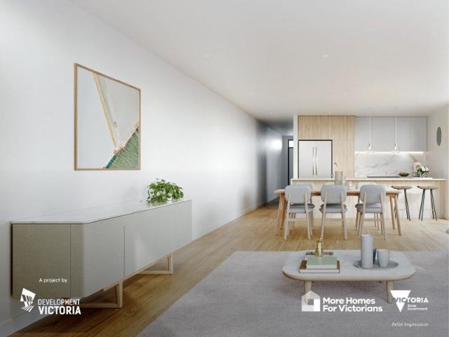 MOVE IN READY! | TISO | Tempo | Collection 10 | LUMA Living in a new light