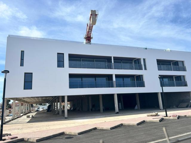 Título: Ático Dúplex en Jesús con piscina privada 134m² El Jesus