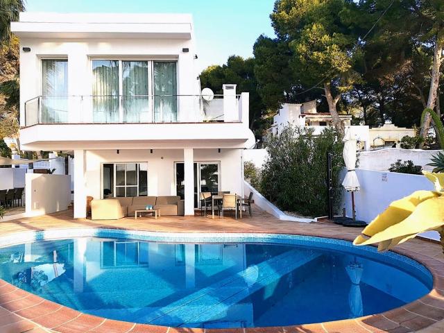 Título en español 229m² Moraira