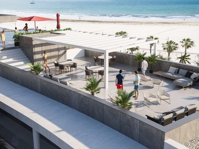 Título: vacío 57m² Zahora