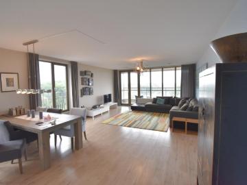 Titus van Rijnstraat, stunning 2 bedroom apt