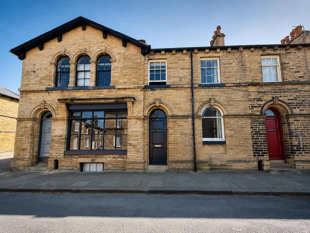 Titus Street, Shipley BD18, 2 bed terraced house to rent, £875 pcm | PrimeLocation