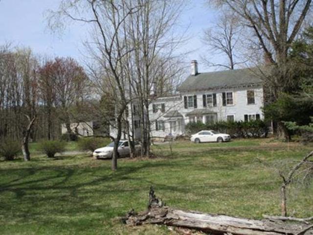 Titusville Rd