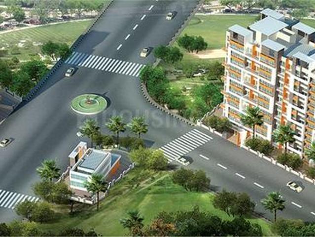 Titwala 2 BHK Apartment For Sale Thane