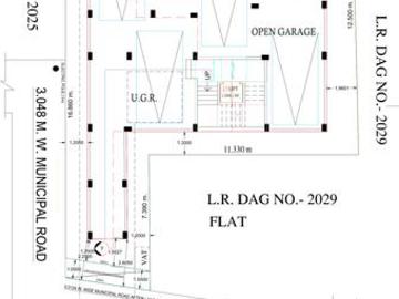 Titagarh 1 BHK Apartment For Sale Kolkata