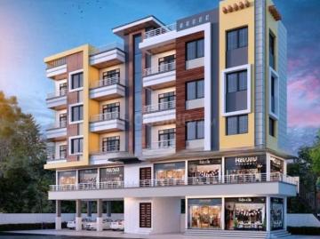 Titagarh 2 BHK Apartment For Sale Kolkata