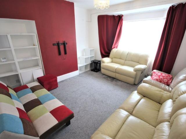 Titford Road, Oldbury