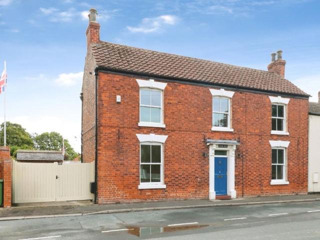 Tithe Barn Lane, Patrington HU12, 3 bed semi detached house to rent, £895 pcm | PrimeLocation