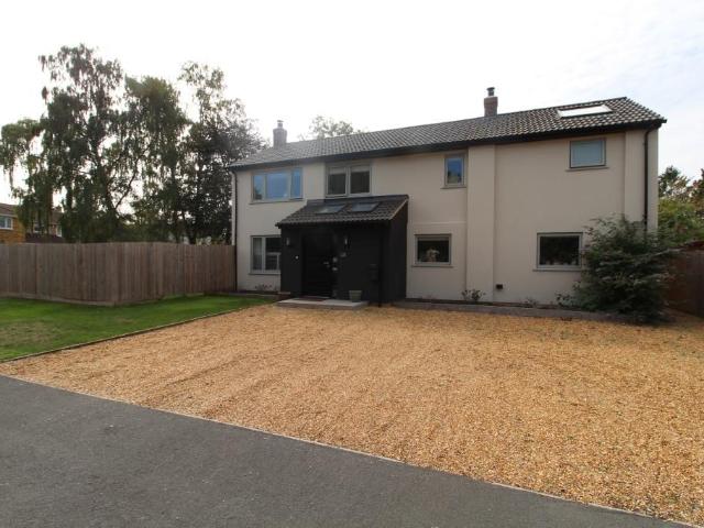 Tithe Close, Huntingdon, Cambridgeshire PE28, 4 bed detached house to rent, £2,195 pcm | PrimeLocation