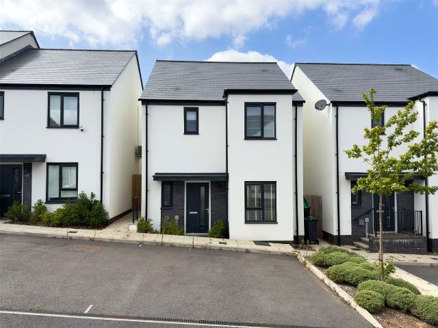 Tithebarn, Exeter, Devon EX1, 3 bed detached house to rent, £1,850 pcm | PrimeLocation