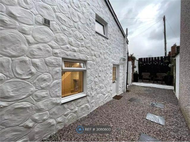 Tithebarn Street, Caernarfon LL55, 1 bed semi detached house to rent, £700 pcm | PrimeLocation