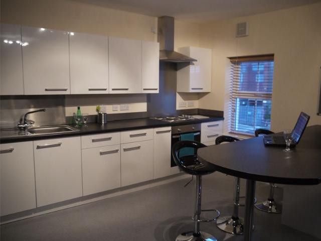 Tithebarn Street, Preston PR1, 5 bed flat to rent, £490 pppm | PrimeLocation