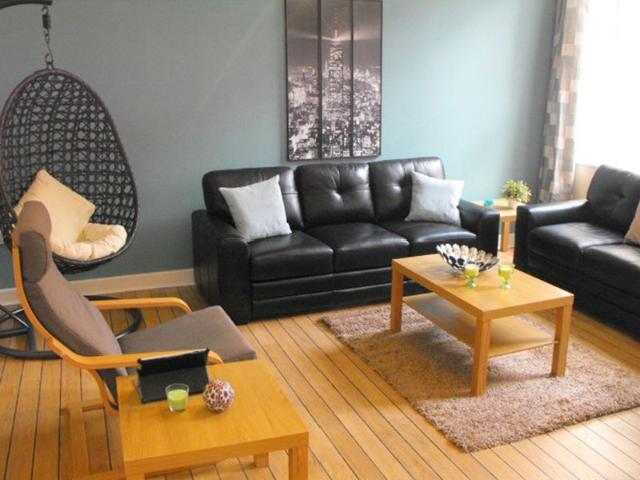 Tithebarn Street, Preston PR1, 6 bed flat to rent, £429 pppm | PrimeLocation