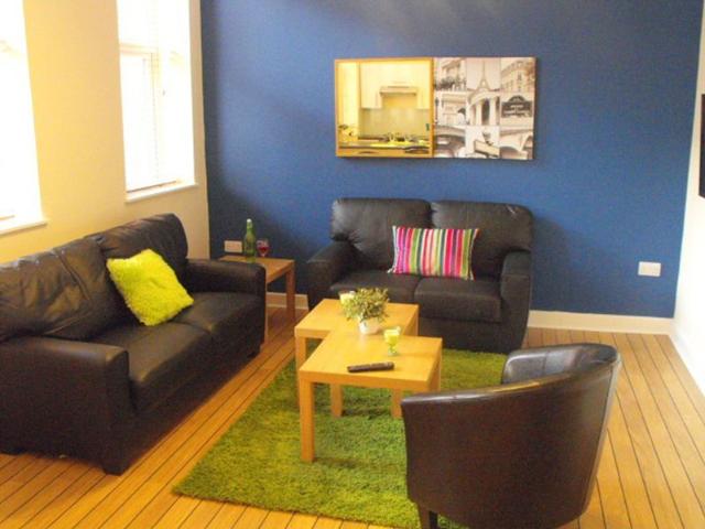 Tithebarn Street, Preston PR1, 6 bed flat to rent, £429 pppm | PrimeLocation