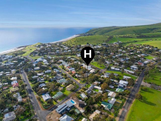Escape to the coast and the country in comfort