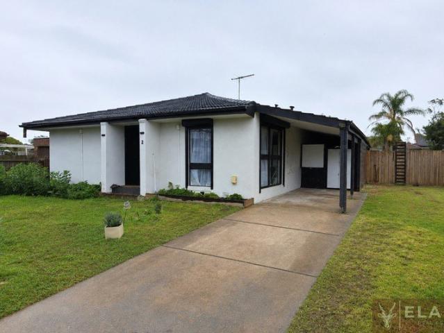 Title: Fully Renovated Family Home with Automatic Shutters, Doors & Shed on 569m²