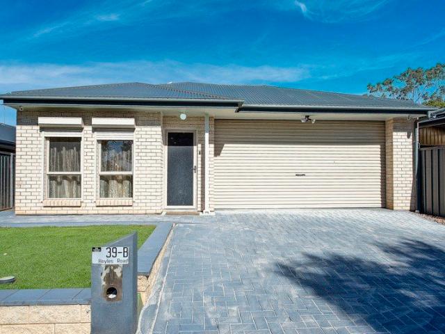 TITLE: Generous Family Home Nothing to Spend