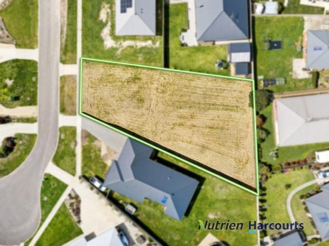 Title in Hand, Lifestyle in Mind: Build Your Dream on the Historic Rail Trail