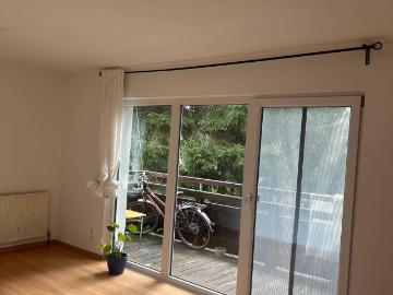 Wohnung zur Miete in 6161 - Balkon