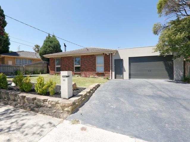 Title Superbly Located, Ideal for a growing family!