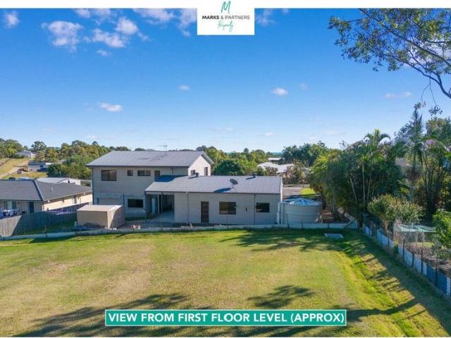 Titled 2001sqm block under $500k!