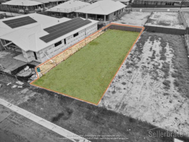 Titled 300m² Allotment in the Exclusive Everleigh Estate