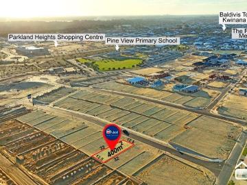 Titled 400 sqm Block Build Your Dream Home in Baldivis
