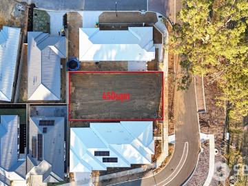 Titled 450sqm Block Opposite Bushland Your Dream Home Starts Here
