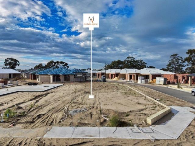 TITLED 463 SQM LAND OPPORTUNITY IN WELLARD