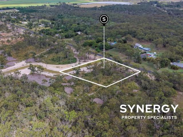 Titled 4,021m² Lifestyle Block in South Kolan Space, Serenity & Endless Potential