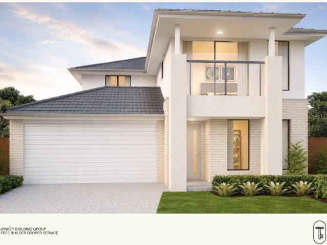 Titled 4 Bedroom Turnkey Home in Banksia Estate Fixed Price $795,300