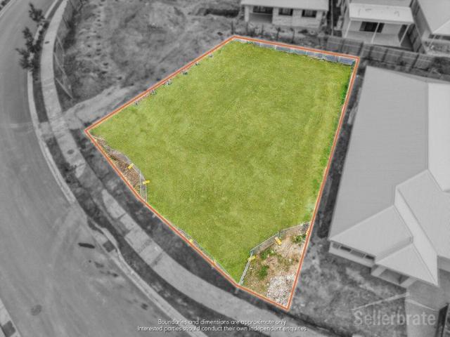 Titled 541m² Lot in Brookhaven's Sanctuary Release