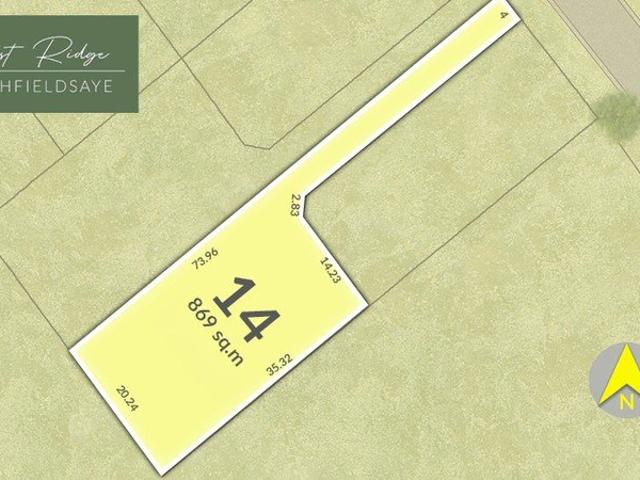 Titled 869sqm lot, plus enjoy a $10,000 fencing rebate!