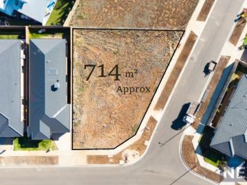 Titled Corner Block in Prestigious Stonehill Estate 714sqm of Prime Opportunity