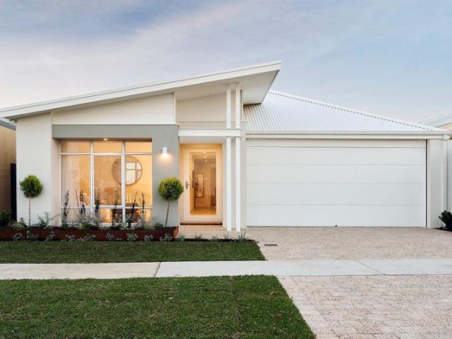 Titled Clarkson House & Land Package Build New in One of Perth's Most Connected Northern Suburbs