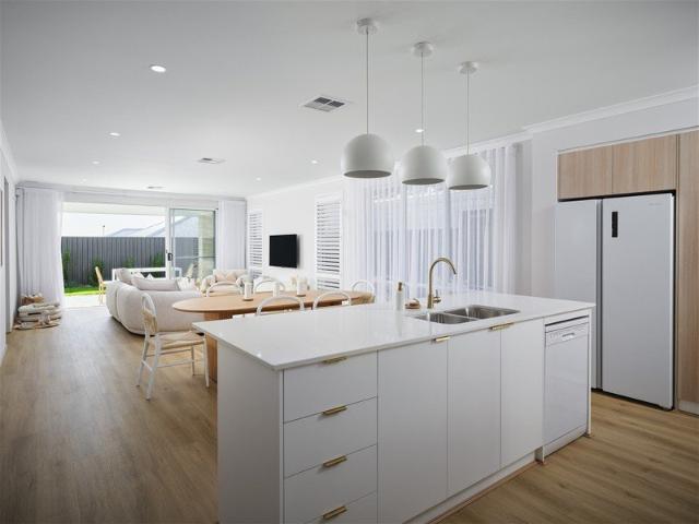 Titled and available now! Suburb surrounded by everything you need!