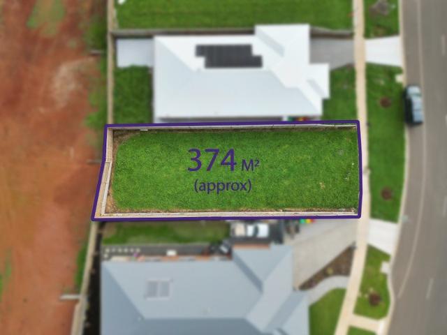 Titled and Park Facing Build Your Dream Home