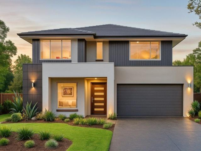 Titled and Ready to Build Now NEW CONSTRUCTION