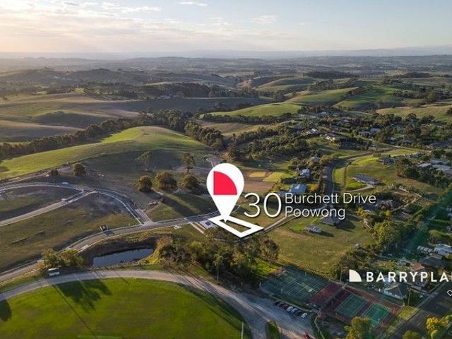 Titled and ready to go! Build the dream in Poowong